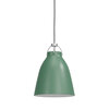 Caravaggio P1 matt - hanglamp - Fritz Hansen 