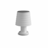 PL5 White  - Portable tafellamp Sowden