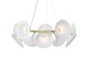 Petalii 10 hanglamp Nuura 