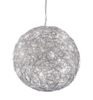 Fil de fer 70 cm led hanglamp Catellani&amp;Smith