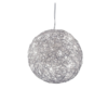 Fil de fer 50 cm led outdoor hanglamp Catellani&amp;Smith