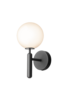 Miira Wall Opal wandlamp Nuura&nbsp;