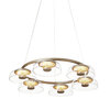 Blossi 6 hanglamp Nuura 