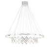 Zoom 2 LED hanglamp Serien Lighting