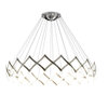 Zoom 1 XL hanglamp Serien Lighting  