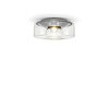 Curling (S) led plafondlamp Serien Lighting  