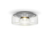 Curling (L) led plafondlamp Serien Lighting  