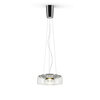 Curling (M) led hanglamp Serien Lighting 