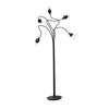 Poppy Floor 5 vloerlamp Serien Lighting  