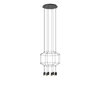 Wireflow 0303 hanglamp Vibia 