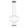 Wireflow 0301 hanglamp Vibia 