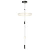 Flamingo mini 1590 hanglamp Vibia 