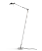 Berenice d12nt on/off vloerlamp Luceplan - outlet 