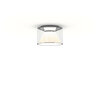 Drum Short (M) led plafondlamp Serien Lighting 