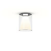Drum Long (M) led plafondlamp Serien Lighting 