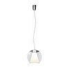 Draft Rope (S) led hanglamp Serien Lighting 