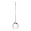 Draft Tube (S) led hanglamp Serien Lighting 