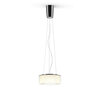 Curling (M) Acrylglas led hanglamp Serien Lighting 