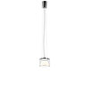 Drum Short (S) led hanglamp Serien Lighting 