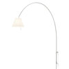 Lady costanza d13Ea d. wandlamp Luceplan