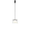 Drum Tube Short (M) led hanglamp Serien Lighting 