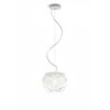 Cloudy &Oslash; 26 cm hanglamp Fabbian 