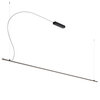 Freeline F44 300 cm hanglamp Fabbian