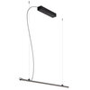Freeline F44 100 cm hanglamp Fabbian
