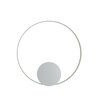 Olympic &Oslash; 80 cm wandlamp Fabbian 