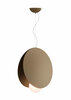 Akoya F61&nbsp;&Oslash; 60&nbsp;cm&nbsp;hanglamp&nbsp;Fabbian