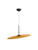 Acustica F58 &Oslash; 90&nbsp;cm&nbsp;hanglamp&nbsp;Fabbian