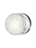 Jazz D52 led wandlamp Fabbian