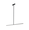 Fil 1.0 led hanglamp Wever &amp; Ducre 