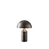 Atollo 238 BR brons tafellamp Oluce 
