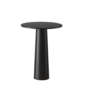 Lix mini dim to amber portable tafellamp IP44.de