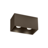 Box 2.0 led opbouwspot Wever &amp; Ducre 