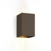 Box 4.0 led outdoor wandlamp Wever &amp; Ducre 