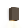 Box 3.0 led outdoor wandlamp Wever &amp; Ducre 