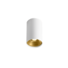 Solid petit 2.0 led opbouwspot Wever &amp; Ducre 