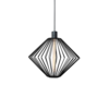 Wiro diamond 1.1 hanglamp Wever &amp; Ducre 