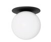 Ball T0320/14 semi recessed inbouwspot Aromas&nbsp;