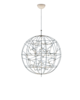 P&ograve;ta 50 cm pendant  hanglamp Catellani&amp;Smith