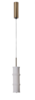 Canna C1319/S hanglamp Aromas 
