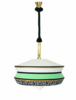 Calypso Antigua XL outdoor hanglamp Contardi