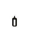 Cube nomad mini outdoor tafellamp Contardi