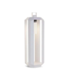 Cube wired small outdoor tafellamp Contardi