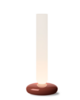 Alba portable tafellamp Vibia 