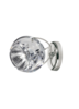 Beluga colour d57 1 lichts plafond/wandlamp Fabbian 