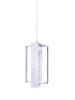 Frame Pendant white hanglamp CO Bankeryd