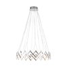 Zoom 1 LED hanglamp Serien Lighting